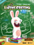 The Lapins Crétins Tome 10 : la classe