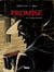 Promise Tome 2 - l'homme souffrance