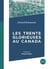 Les trente glorieuses au canada