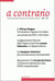 REVUE A CONTRARIO n.2/1