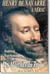 Henry de Navarre à Nérac : les marches du trône