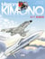 Missions Kimono Tome 7 : A.M.N