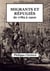 Migrants et refugiés de 1789 a 1900