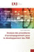 Analyse des procédures d'accompagnement pour le développement des PME