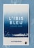 L'iris bleu
