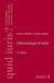 Informatique et droit