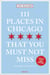 111 places in Chicago that you must not miss