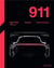 Porsche 911 : the art of speed