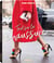 TOUT SUR LA CHAUSSURE