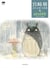 MIYAZAKI COMPLETE WORKS 3 (IMAGE BOARD): MON VOISIN TOTORO (ARTBOOK VO JAPONAIS)