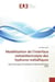 Modelisation de l'interface metal/electrolyte des hydrures metalliques - spectroscopie d'impedance e