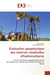 Évaluation géophysique des réserves résiduelles d'hydrocarbures : Par les méthodes diagraphiques de la formation du Turonien du champ de Sèmè au Bénin