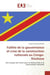 Faillite de la gouvernance et crise de la construction nationale au Congo-Kinshasa : Une analyse des luttes pour la démocratie et la souveraineté nationale