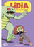 Lidia Tome 1 : Lidia et l'autre côté