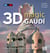 3d magic Gaudí