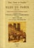 Estat, noms et nombre de toutes les rues de paris en 1636