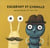 Escargot et chenille