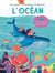L'océan : 60 faits insolites à découvrir
