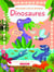 Mon grand livre de réponses : Dinosaures
