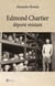 Edmond Chartier - déporté résistant