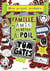 Tom Gates Tome 12 : famille, amis et bêtes à poil