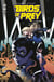 Birds of prey rebirth Tome 2 : code source
