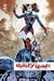 Harley Quinn Rebirth  - Tome 7
