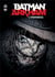 Batman - Arkham : l'Epouvantail