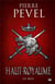 Haut-Royaume Tome 3 : le roi