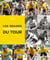 Les grands vainqueurs du tour