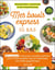 Mes bowls express IG bas : 80 recettes et tous les conseils nutrition pour se faire plaisir tout en maîtrisant son index glycémique