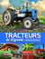 Tracteurs de légende - découvrez les modèles mythiques en 650 photos