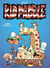 Kid Paddle Tome 5 : alien chantilly