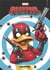 Marvel Deadpool n.9