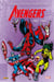 Avengers : Intégrale vol.21 : 1983-1984