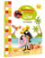 Mes lectures de 1re Primaire avec Loup - les vacances