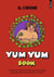 Yum yum book