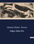 Edgar Allan Poe : Exploration des récits transitions et des essais critiques d'Edgar Allan Poe