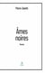 Âmes noires