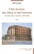L'îlot Victoria, des idées et des hommes : un laboratoire sociétal, 1859-1966