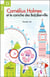 CORNELIUS HOLMES ET LE CANICHE DES BASKERVILLE