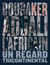 Boubaker Adjali l'africain. un regard tricontinental