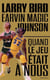 Larry Bird - Magic Johnson