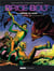 Brice Bolt Tome 2 : L'empire de Satan