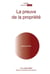 La preuve de la propriété