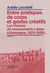 Entre pratiques de corps et gestes créatifs : Les choeurs de mouvements Laban (Allemagne, 1923-1936)