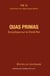 Quas Primas : Encyclique sur le Christ Roi