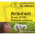 Sonate d960 - moments musicaux