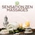 Sensations zen massages