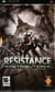 Resistance : Retribution
